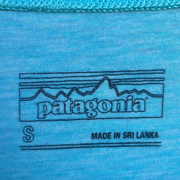 Patagonia Shirt - Picture 4 of 9
